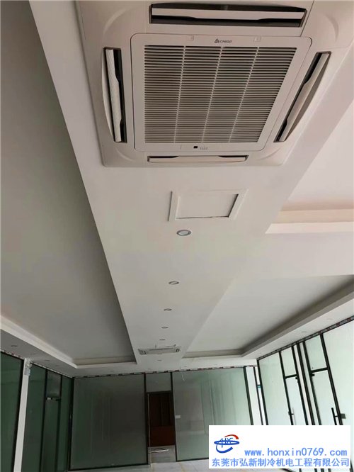 東莞中央空調(diào)清洗報(bào)價(jià)表，東莞中央空調(diào)清洗服